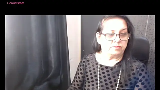 MissSanjanne online show from December 15, 3:34 am