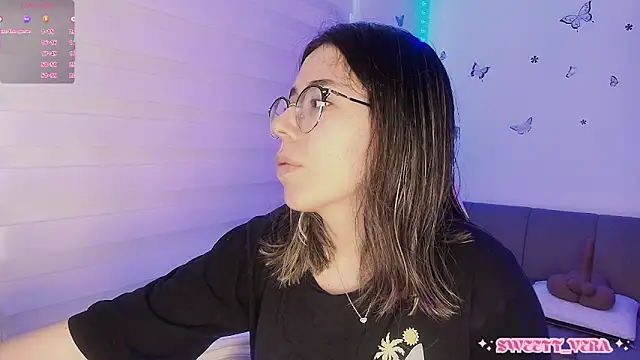 sweettvera online show from February 11, 12:50 pm