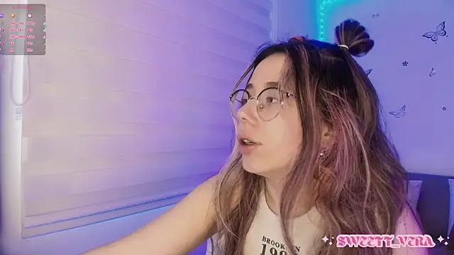 sweettvera online show from November 28, 12:19 pm