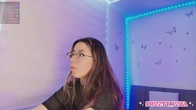 sweettvera online show from November 23, 1:02 pm