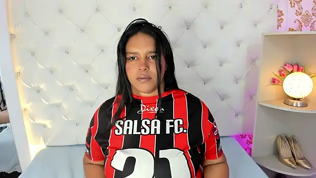 afrodita-Stone online show from November 6, 3:12 am