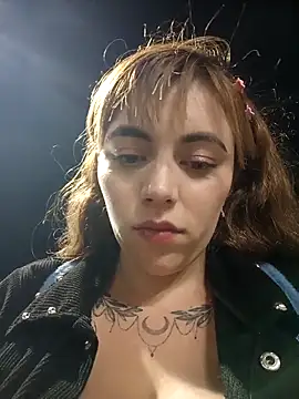 Eva-Moon04 online show from October 6, 12:27 am
