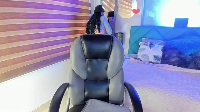 Antonela vargas online show from February 20, 12:18 pm