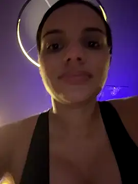 Anavalle online show from November 24, 5:48 pm