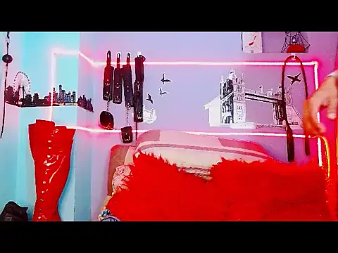 mylygrey online show from November 27, 4:04 am