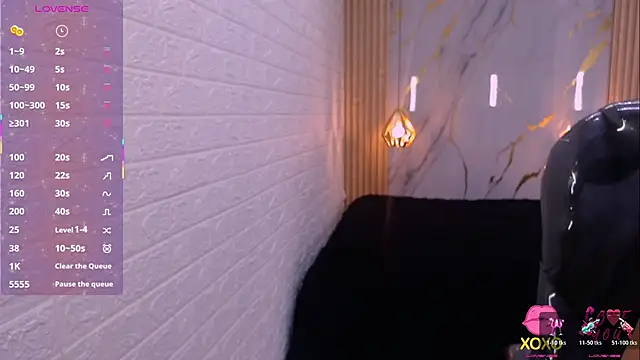 kat 96  online show from November 16, 7:58 pm