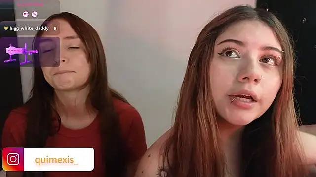 Quimexis online show from February 2, 5:28 am