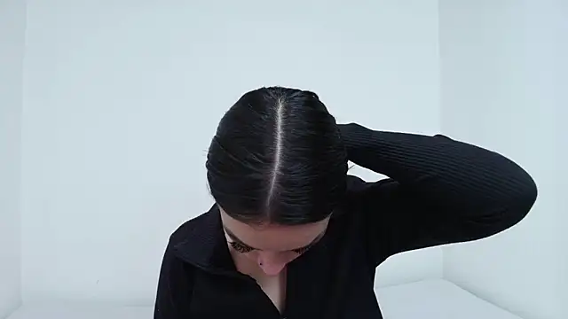 Emilie Soler12 online show from October 21, 6:12 pm