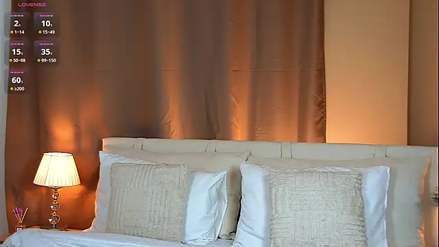 MaryDavies online show from November 30, 12:20 pm