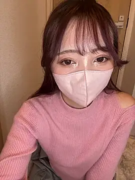 Snapshot of Hono-jpn chatting on October 22, 4:56 pm Hono-jpn online show from October 22, 4:56 pm
