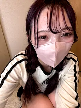 Snapshot of Hono-jpn chatting on October 10, 4:12 pm Hono-jpn online show from October 10, 4:12 pm