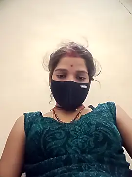 Mahek love143 online show from May 23, 2:48 pm