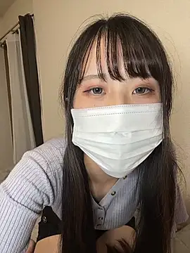 Yuki konkon online show from October 8, 12:42 pm