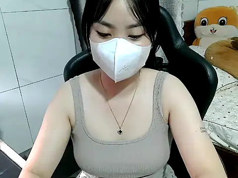 Lilybelle039 online show from October 4, 8:53 am