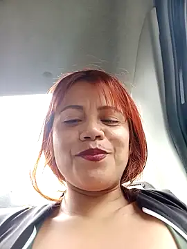 Tiffany-Parker  online show from October 4, 2:54 pm