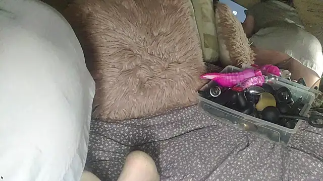 LilithsEve online show from January 10, 5:50 pm