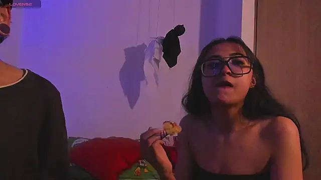 Dirty Pleasure69 online show from November 2, 2:48 am