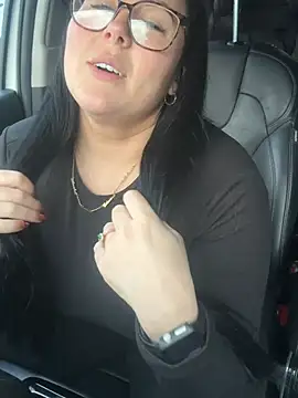 Ruby-Black online show from March 5, 4:58 pm