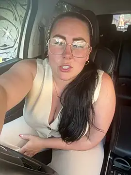 Ruby-Black online show from July 8, 3:03 pm