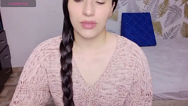 CattleyaAngel online show from January 9, 2:32 pm