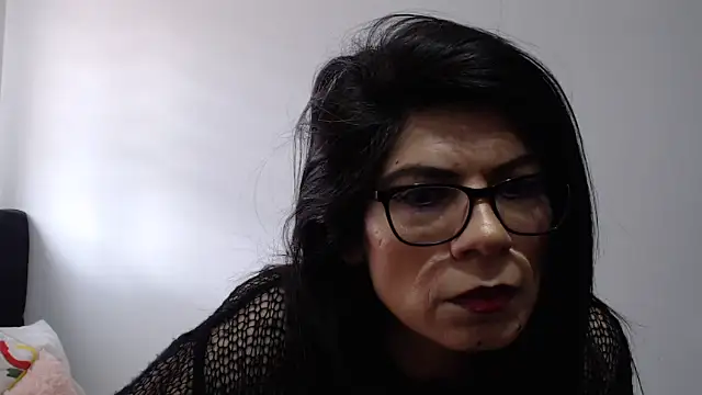 abrilsex23 online show from October 18, 6:42 pm