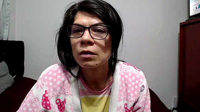 abrilsex23 online show from June 1, 3:19 am