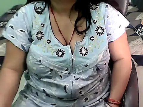 BABITA KUMARII online show from March 1, 6:29 pm