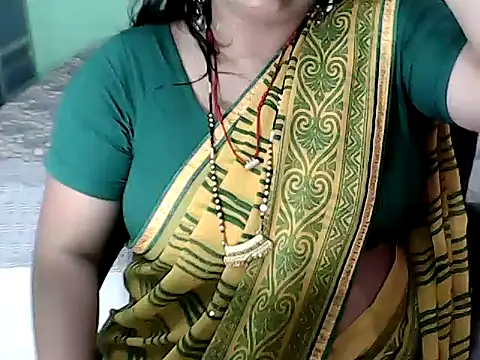 BABITA KUMARII online show from November 30, 6:34 pm