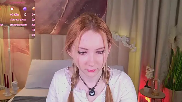 LiraKink online show from April 6, 4:23 am