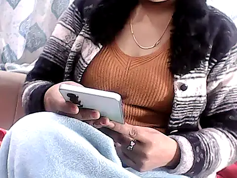 RINA RANI 0 online show from January 8, 2:59 am