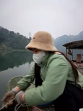 Meoweo 23 online show from January 15, 12:38 am