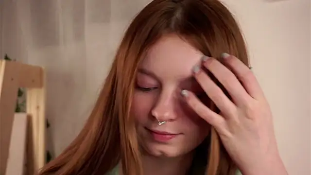 Wandarful Wanda online show from October 25, 1:08 pm