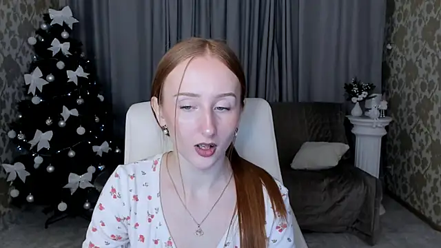 TwilightSerena online show from December 2, 8:22 pm