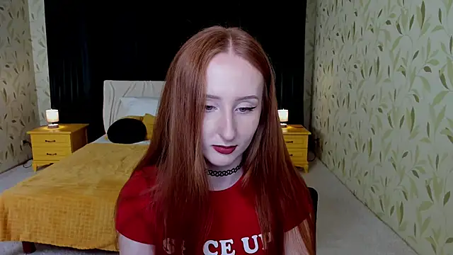 TwilightSerena online show from October 25, 7:43 pm