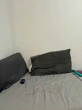 ScarStarX online show from November 21, 10:23 pm