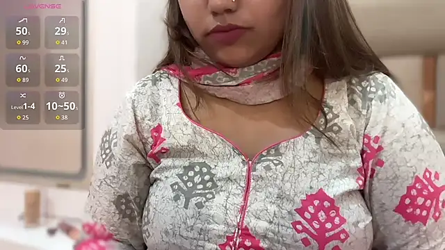 Miss Rose   online show from July 16, 6:40 am