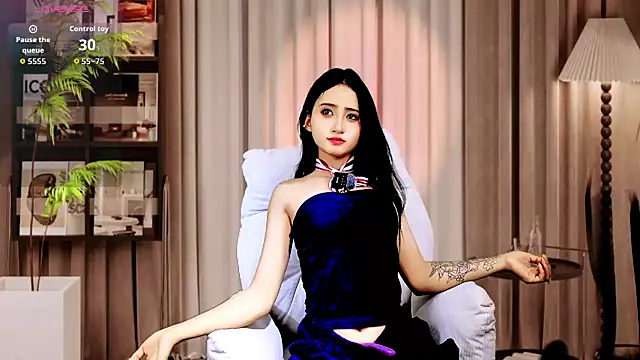 xiaoxing-1888 online show from October 5, 2:33 pm