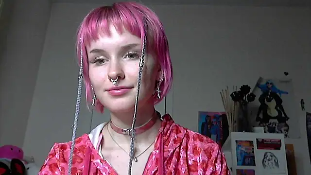 Paradoxy  online show from March 5, 8:59 pm