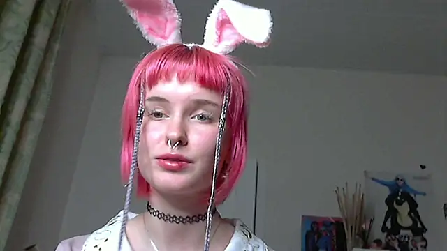 Paradoxy  online show from February 6, 8:56 pm