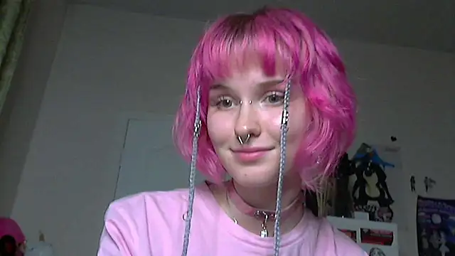 Paradoxy  online show from March 25, 8:34 pm