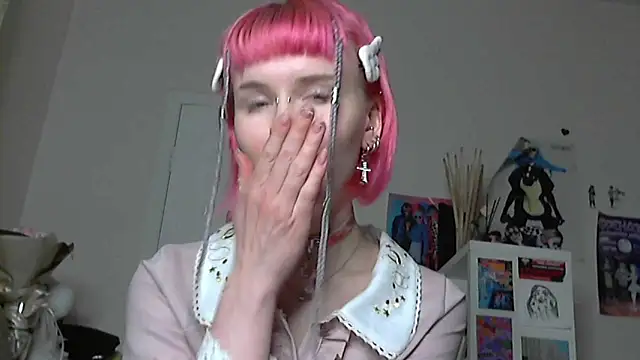 Paradoxy  online show from February 2, 8:19 pm