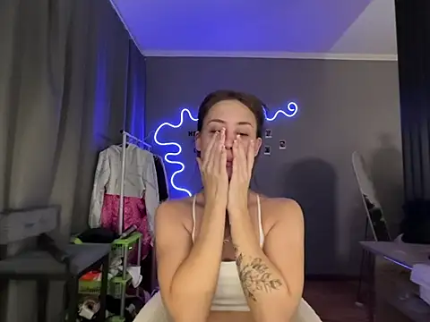 Jane2sweet online show from November 22, 7:27 pm