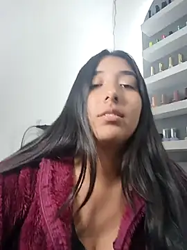 MadysonBronw online show from October 1, 11:20 pm