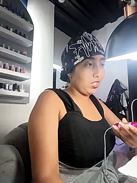 MadysonBronw online show from October 7, 8:46 pm