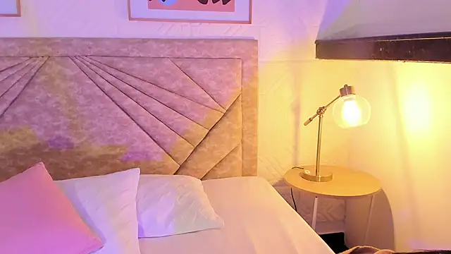 EmmaBlossom online show from February 24, 12:26 pm