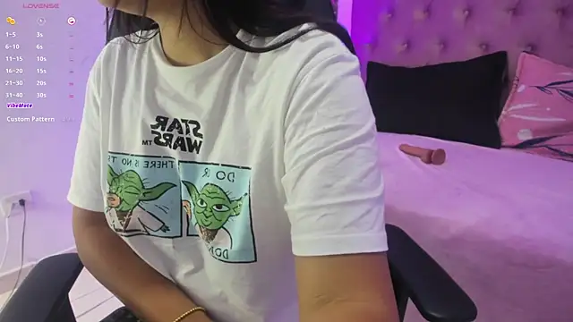 Greicy wish online show from November 13, 1:10 pm