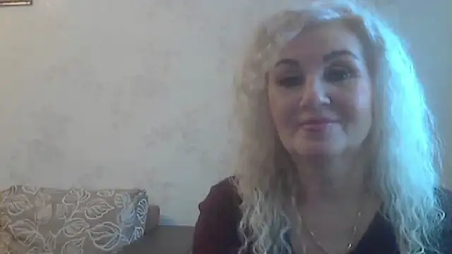 LadySexyBlond online show from October 21, 1:37 pm