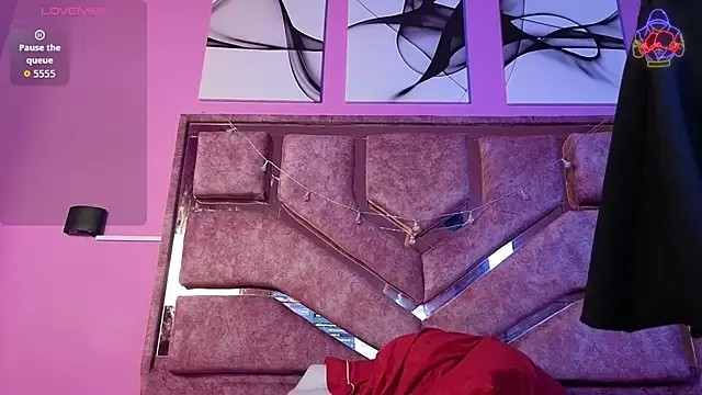 samantaa liov online show from March 27, 7:47 pm