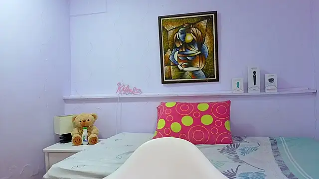 katiaa lovv online show from October 24, 12:01 pm