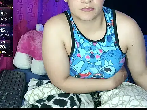 lati0 online show from November 28, 6:22 pm